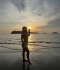 Dating Woman Thailand to Sa​ Kaeo​ : Luk, 54 years